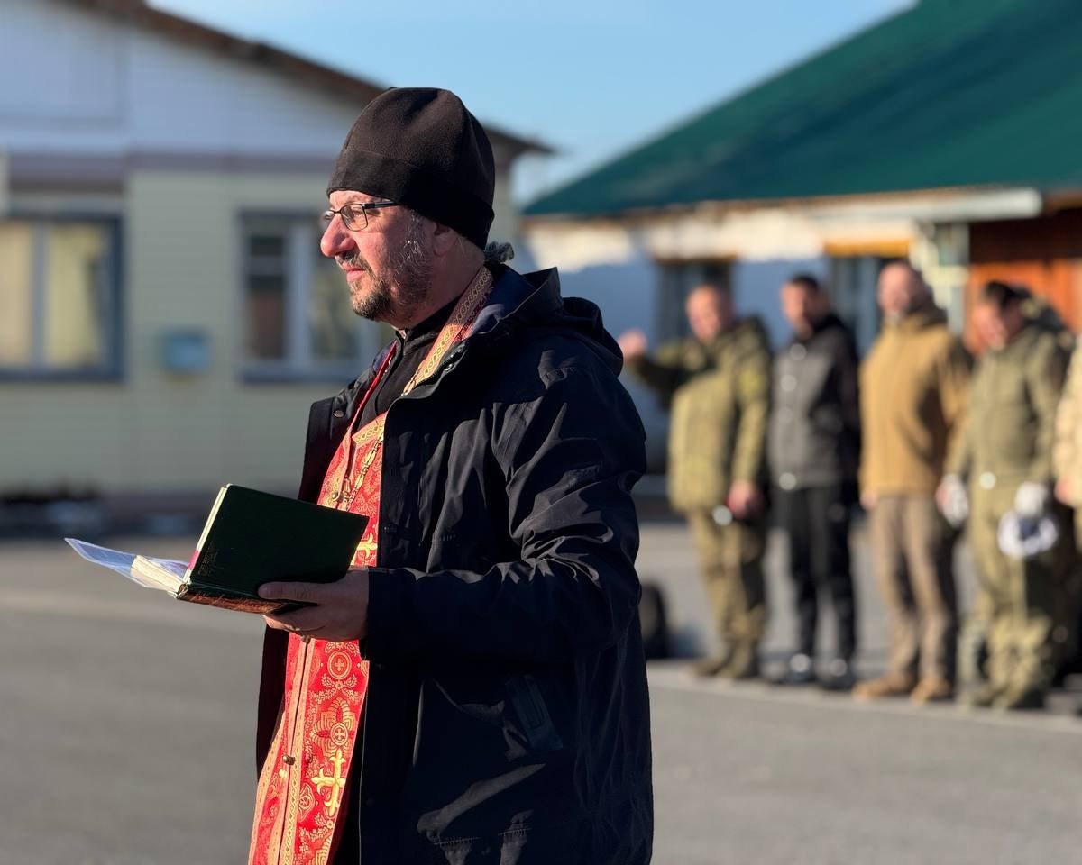 Наши казаки